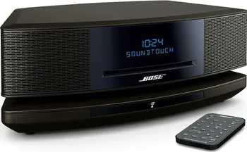 BOSE Wave SoundTouch Music System IV - Zbozi.cz